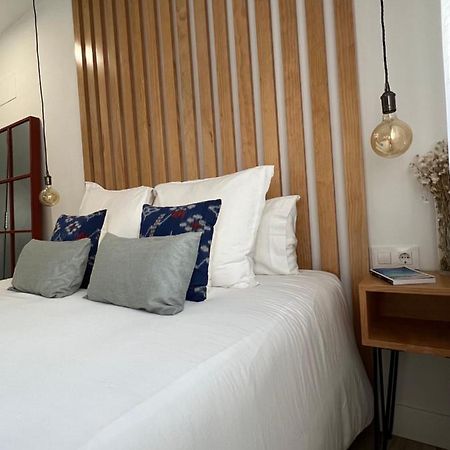 Slowhome Tarifa Exteriér fotografie