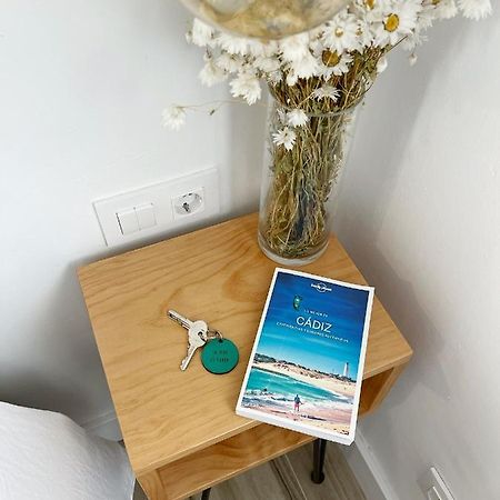 Slowhome Tarifa Exteriér fotografie