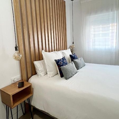 Slowhome Tarifa Exteriér fotografie