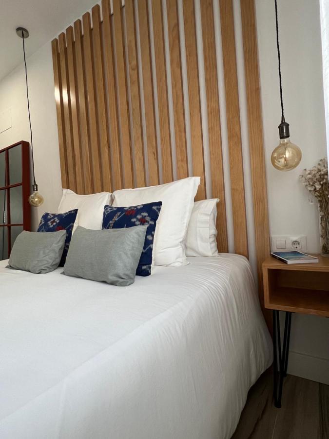 Slowhome Tarifa Exteriér fotografie